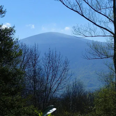 Semesterbostad With Garden In The Pyrenees Roquefort-de-Sault