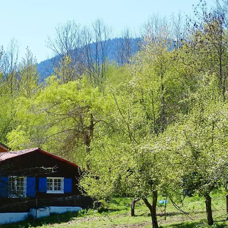 Holiday home With Garden In The Pyrenees *