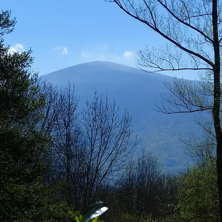 Prázdninový dům With Garden In The Pyrenees Roquefort-de-Sault