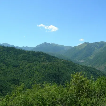 Prázdninový dům With Garden In The Pyrenees Roquefort-de-Sault