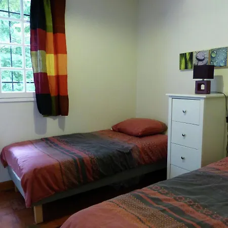 Holiday home With Garden In The Pyrenees Roquefort-de-Sault